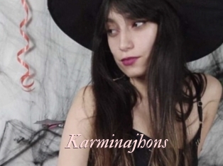Karminajhons