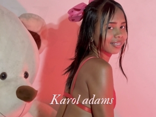 karol_adams Leukelol