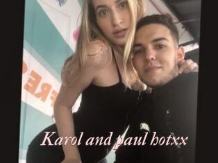 Karol_and_paul_hotxx