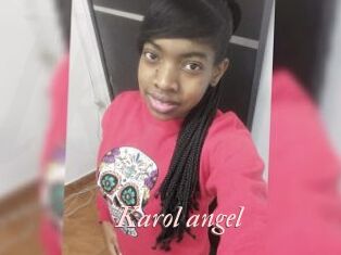 Karol_angel
