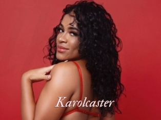Karolcaster
