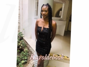 Karoldebook
