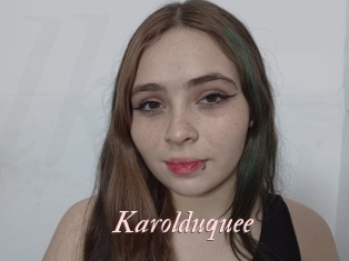 Karolduquee