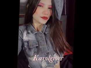 Karolgiors