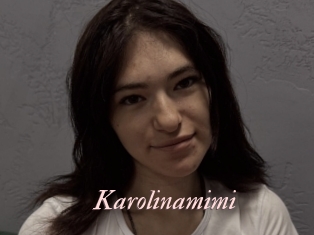 Karolinamimi