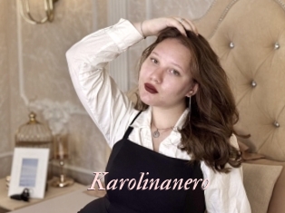 Karolinanero