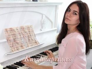 Karolinaprincess