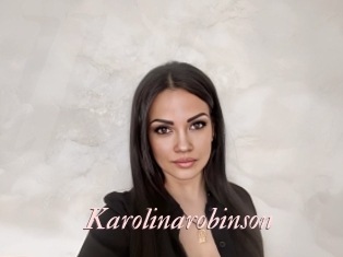 karolinarobinson Leukelol