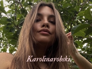 Karolinarobski