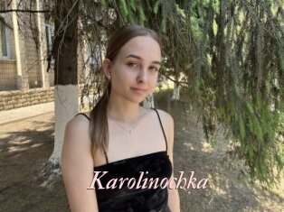 Karolinochka