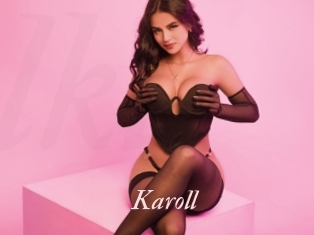 karoll Leukelol