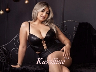 Karolline