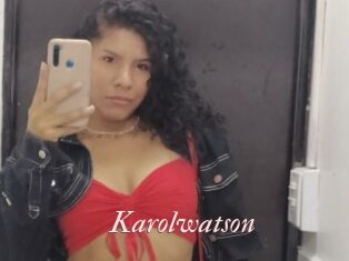 Karolwatson