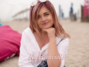 Karriebrielle