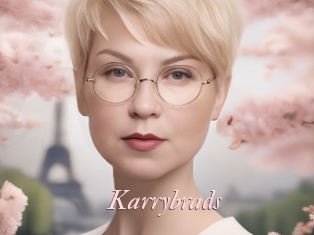 Karrybrads