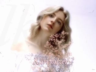 Karrysilver