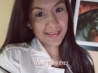 Karylorens