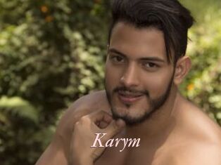 Karym