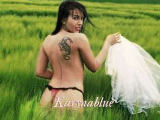 Karynablue