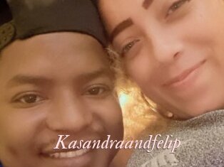 Kasandraandfelip