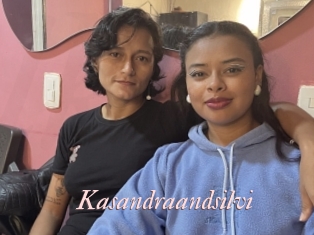 Kasandraandsilvi