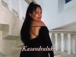 Kasandraluker