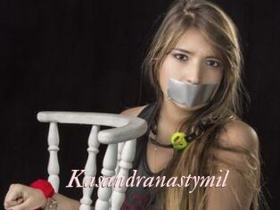 Kasandranastymil