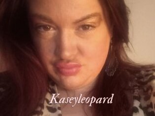 Kaseyleopard