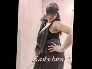 Kashishsen