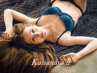 Kassandra_li