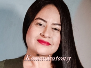 Kassandratomsy