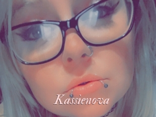 Kassienova