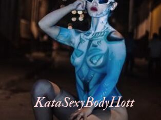 KataSexyBodyHott