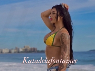 Katadelafontainee
