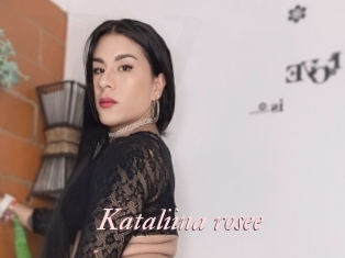 Kataliina_rosee