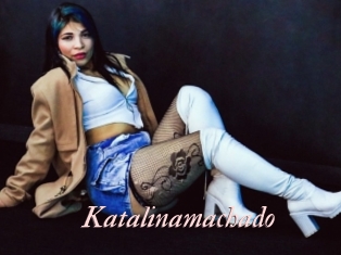 Katalinamachado