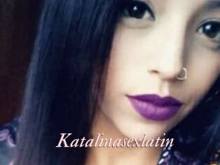 Katalinasexlatin