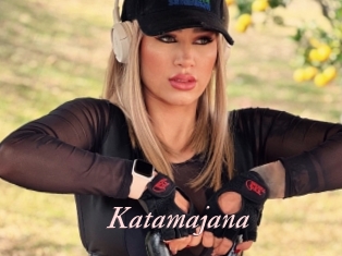 Katamajana