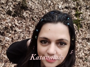 katanalady Leukelol
