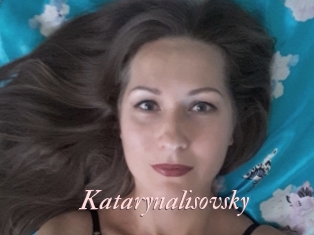 Katarynalisovsky