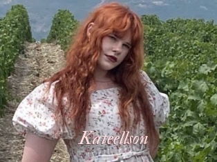 Kateellson