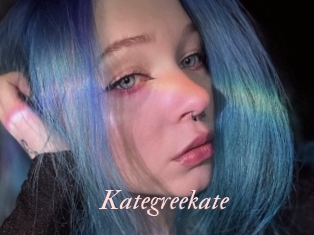 Kategreekate
