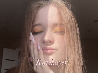 Katekayer