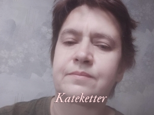 Kateketter