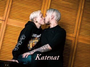 Katenat