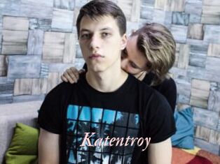 Katentroy