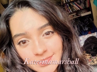 Katerinamarshall
