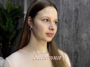 Katerousi