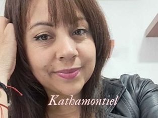 Kathamontiel