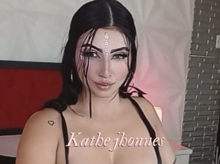 kathe_jhonnes Leukelol